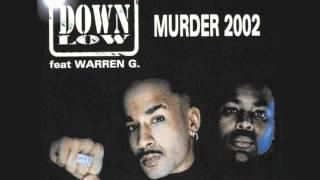 down low feat.warren g - murder2002